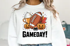 Game Day Svg | Sport Svg | Shirt Svg Product Image 5