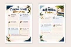 The Skill-Building Blueprint Product Image 5