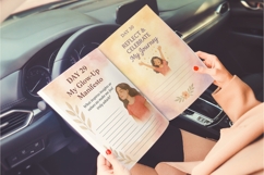 30 Days of Mindful Self-Care Journal Product Image 5