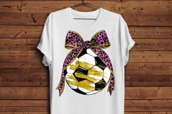 Soccer Ball Sublimation Design Product Image 4