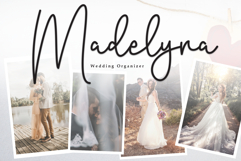 Jewerly Handscript Product Image 5