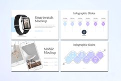 Dixi - Powerpoint Template Product Image 3