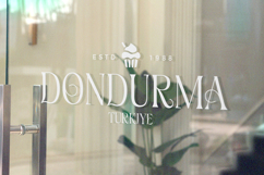 Deluvia - Elegant Serif Typeface Product Image 5