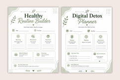 2027 Mind Reset Journal Product Image 5