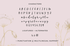 Katiekate Font Duo Product Image 5