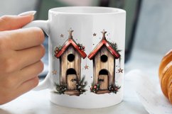 Weathered Wood Christmas Collection, Weathered Wood Product Image 5