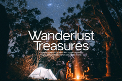 Nightrider - Simple &amp; Modern Sans Product Image 5