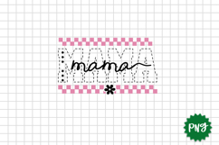 Mother's Day Sublimation PNG Design, Mom png design Product Image 5