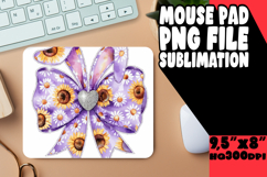 Radiant Mouse Mat Design Ideas, Easter Bunny Product Image 1