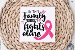 Cancer ribbon svg, Angel svg, Leukemia svg, Product Image 4