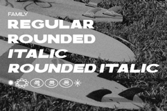 Bakers Bold Display Sans Serif Product Image 5