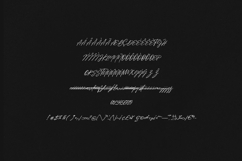 Sign That Script Elegant Signature Calligraphy Product Image 5