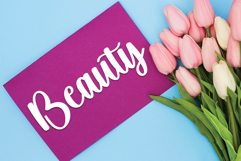 Elegant Santa Product Image 5