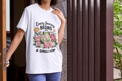 Frog Sublimation Bundle PNG - 16 Designs Product Image 5
