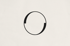Rovelle An Elegant Serif Font Product Image 5