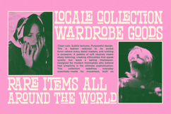 North Railway - Western Slab Serif Font Product Image 5