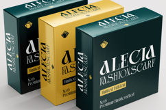 Glamour Avegato - Stylish Family Serif Font Product Image 5