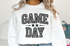 Game Day Svg | Sport Svg | Shirt Svg Product Image 5