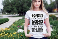 Faith SVG Bundle Product Image 6