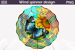 Stained Glass Wind Spinner Bundle | Wind Spinner Bundle Product Image 10