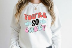 Retro Valentines Day Sublimation Bundle Product Image 5