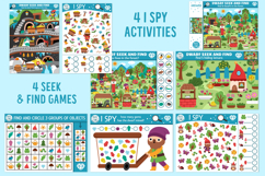 Dwarf games and activities for kids Product Image 5