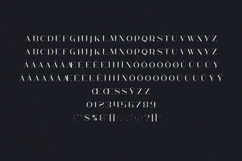 KAVO Elegant Display Font Product Image 5