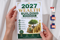 2027 Wealth Building Workbook Product Image 5