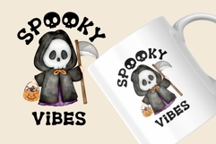 Fox Ghosty Font Product Image 5