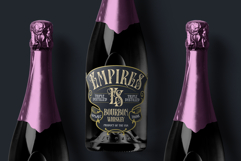 Mailyarder for Vintage Logo &amp; Liquor Product Image 5