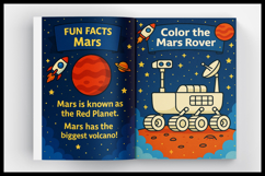 My Little Space Adventure for Kids Product Image 6