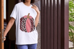 Retro Halloween PNG Quote Bundle 52 Product Image 5