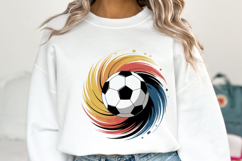 Football Svg | Game Day Svg | Sport Svg | Shirt Svg Product Image 5