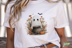 Wildflower Halloween Ghosts Product Image 2