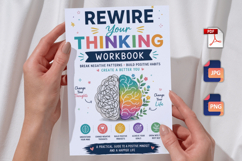Rewire Your Thinking Workbook Product Image 5