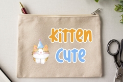 Neatly - Cute Handwritten Font Product Image 5