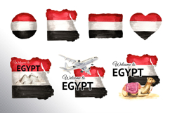 Welcome to Egypt Product Image 6