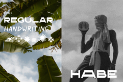 Saned Font Duo Product Image 5