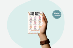 Bible Verse Easter Cards Product Image 4