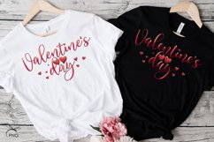 Valentine's Day sublimation Product Image 5