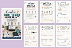 Creative Entrepreneur Blueprint Product Image 5