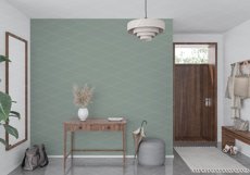 Wall mockup - Interior mockup - Wallpaper mockup Product Image 6