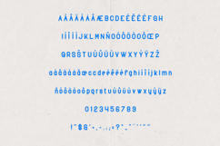 Rimini Rounded Sans Serif Modern Clean Typeface Product Image 5