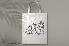 Easter SVG Product Image 5