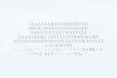 Story Type Elegant Modern Serif Font Product Image 5