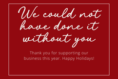 Bellama a Signature Font Product Image 5