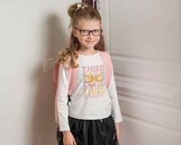 Coquette Bow Back to School Bundle PNG | Teacher First Day Product Image 4