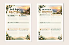 Small Steps, Bigger Life Product Image 5