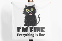 I'm fine, Everything is fine Product Image 6