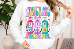 That’s My Husband’s Problem PNG Product Image 3